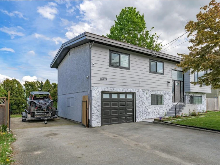 46415 Brooks Avenue, Chilliwack, BC, V2P 1C6
