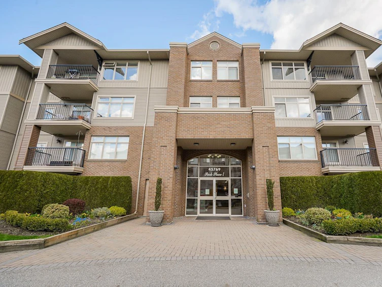 419-45769 Stevenson Road, Chilliwack, BC, V2R 5Z2