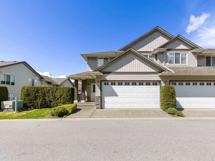 122-46360 Valleyview Road, Chilliwack, BC, V2R 5L7