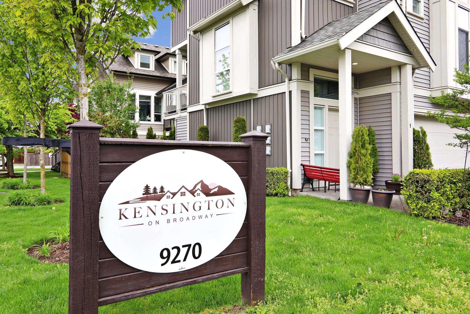6-9270 Broadway Street, Chilliwack, BC, V2P 0E5