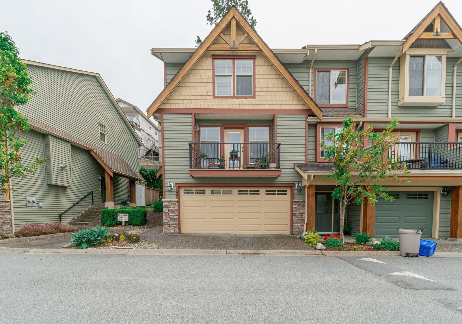 24-46840 Russell Road, Chilliwack, BC, V2R 5Z1