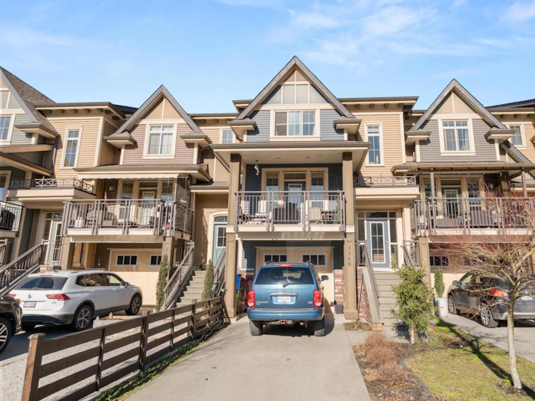 5560 Chinook Street, Chilliwack, BC, V2R 0T3