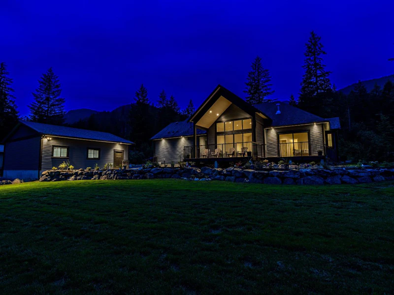 26522 Reynolds Road, Chilliwack BC