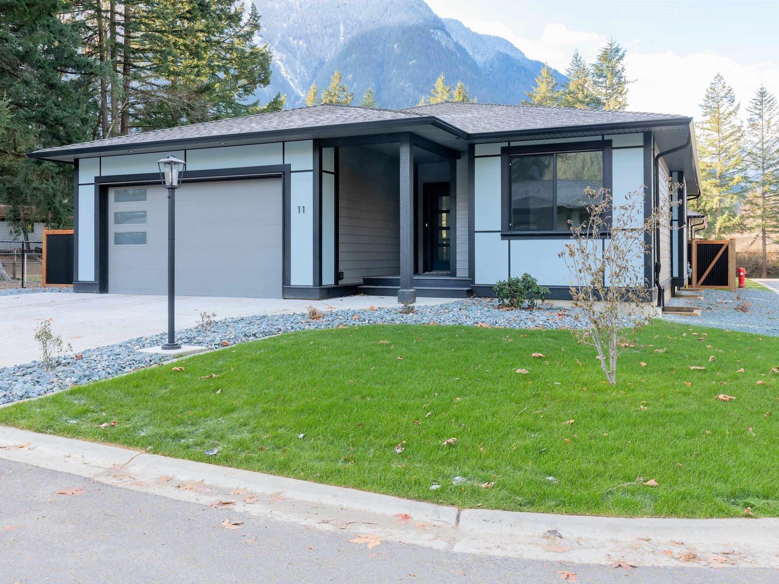 11-21196 Kettle Valley Road, Hope, BC, V0X 1L1