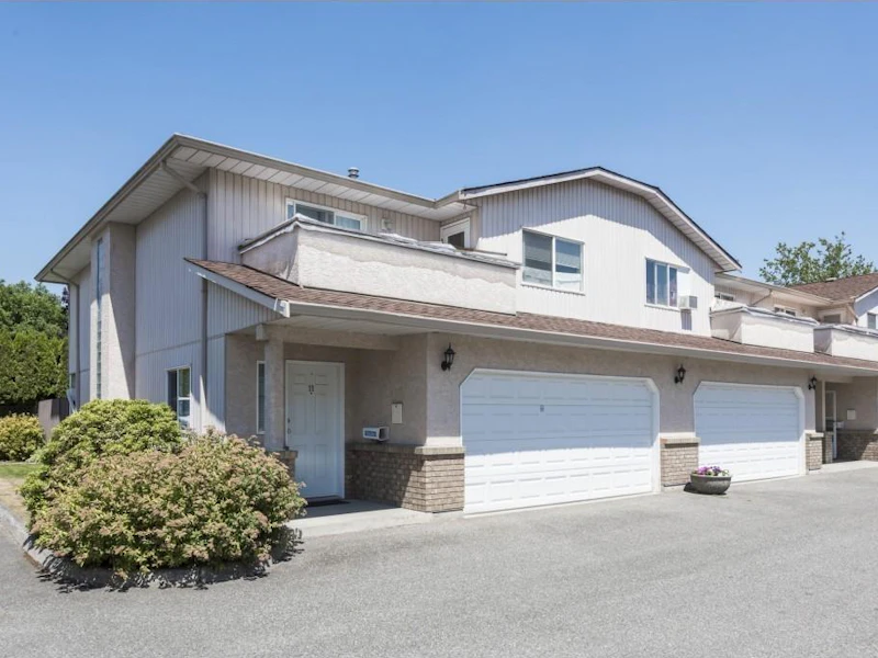 11 - 9493 Broadway Road, Chilliwack BC V2P 5T8