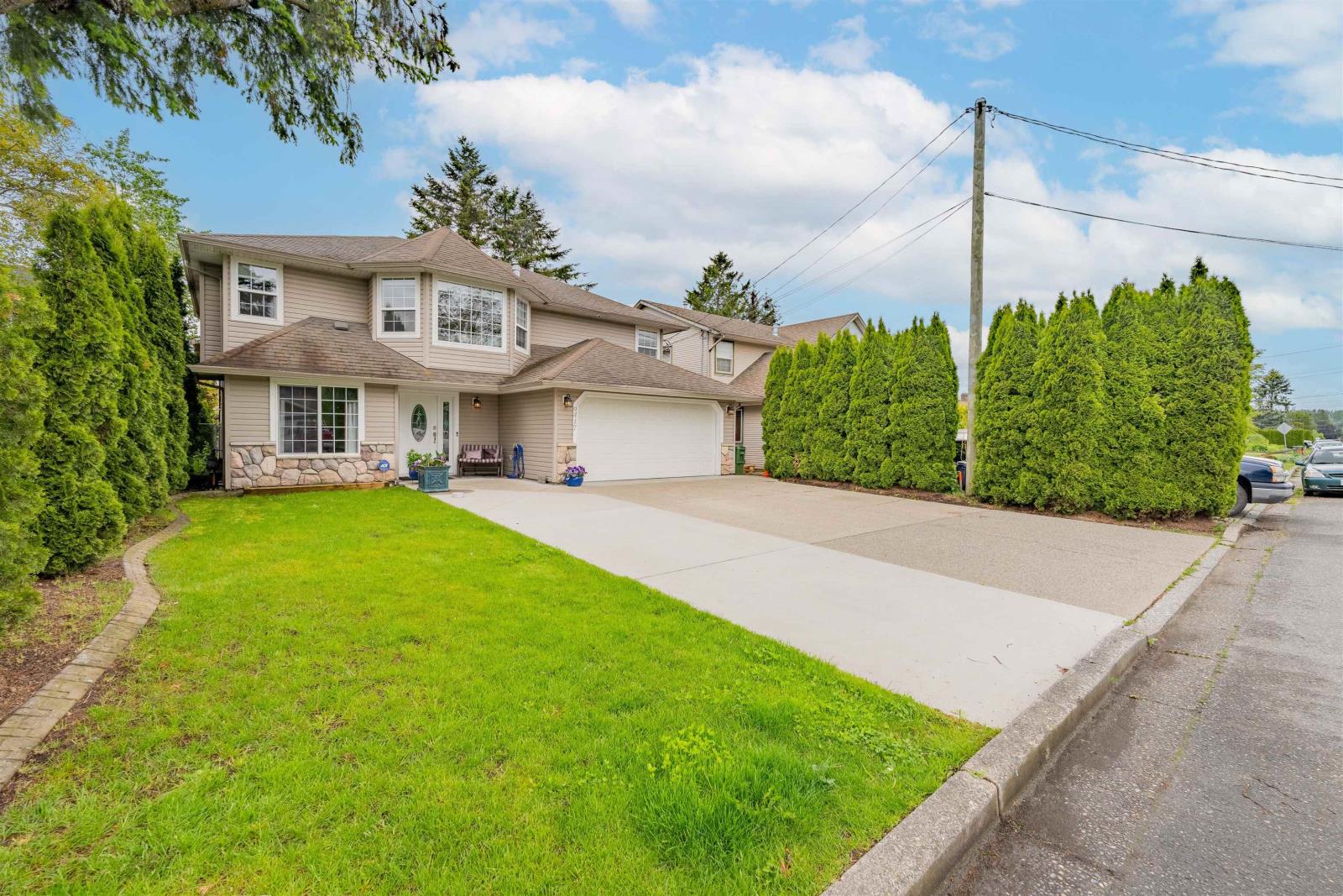 9417 Coote Street, Chilliwack, BC, V2P 6B7