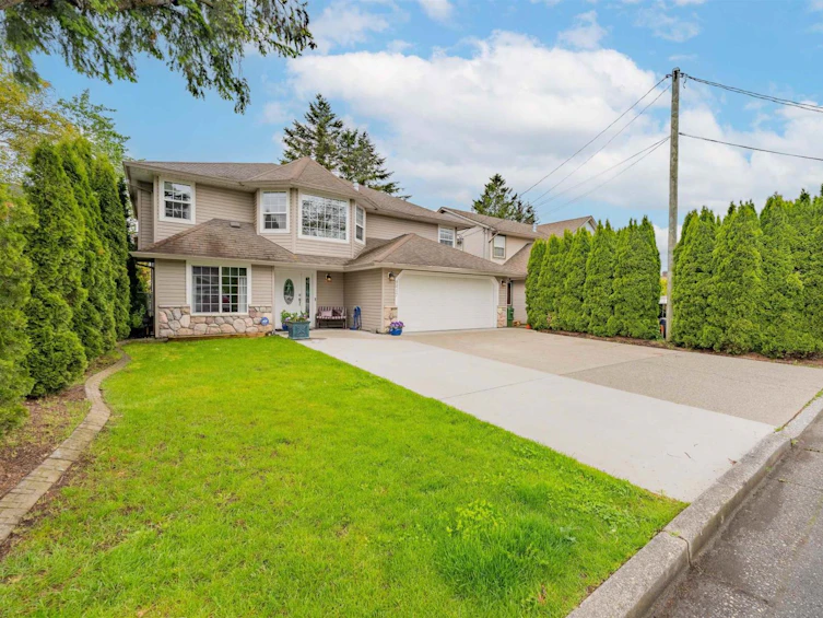 9417 Coote Street, Chilliwack, BC, V2P 6B7