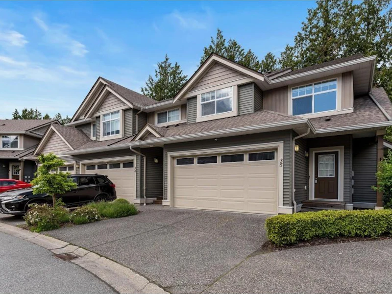 35 - 5648 Promontory Road, Chilliwack BC V2R 0E5