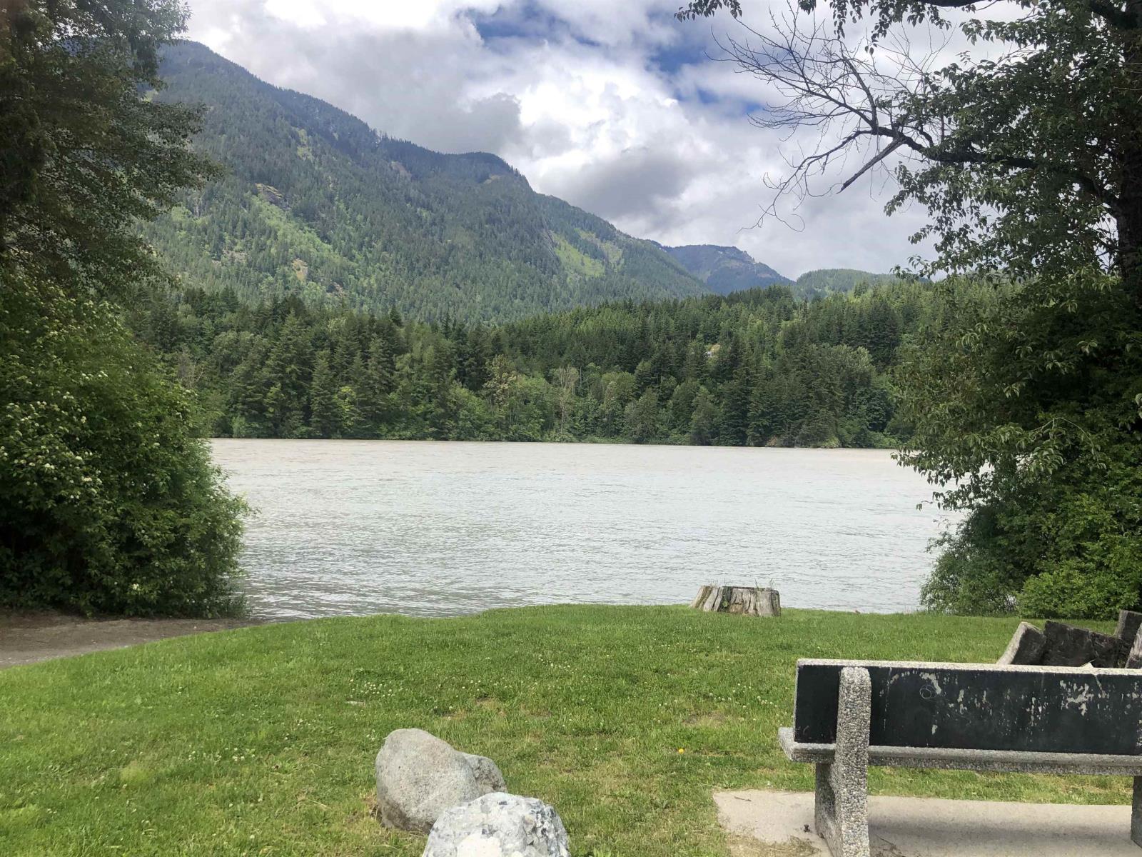 591 Hazel Street, Hope, BC, V0X 1L0