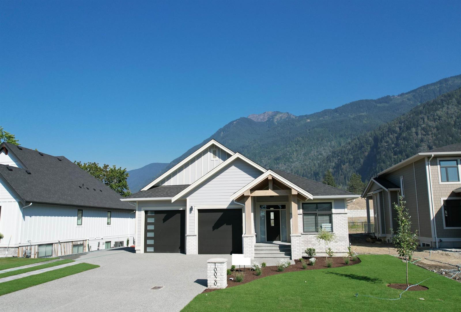 10020 Magnolia Place, Chilliwack, BC, V0X 1X1