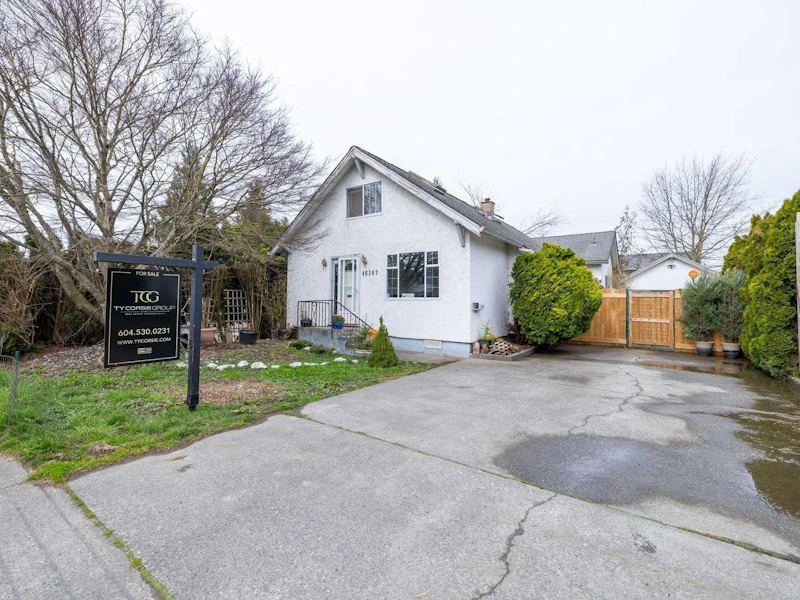 46387 Chilliwack Central Road, Chilliwack BC V2P 1J7