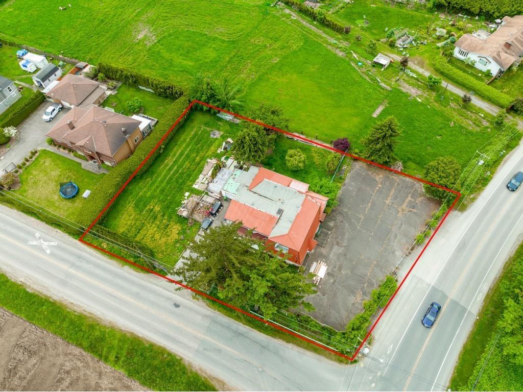 50380 Yale Road, Chilliwack, BC, V4Z 0B3