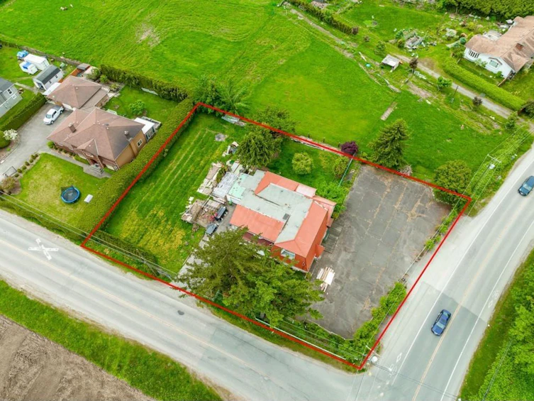50380 Yale Road, Chilliwack, BC, V4Z 0B3