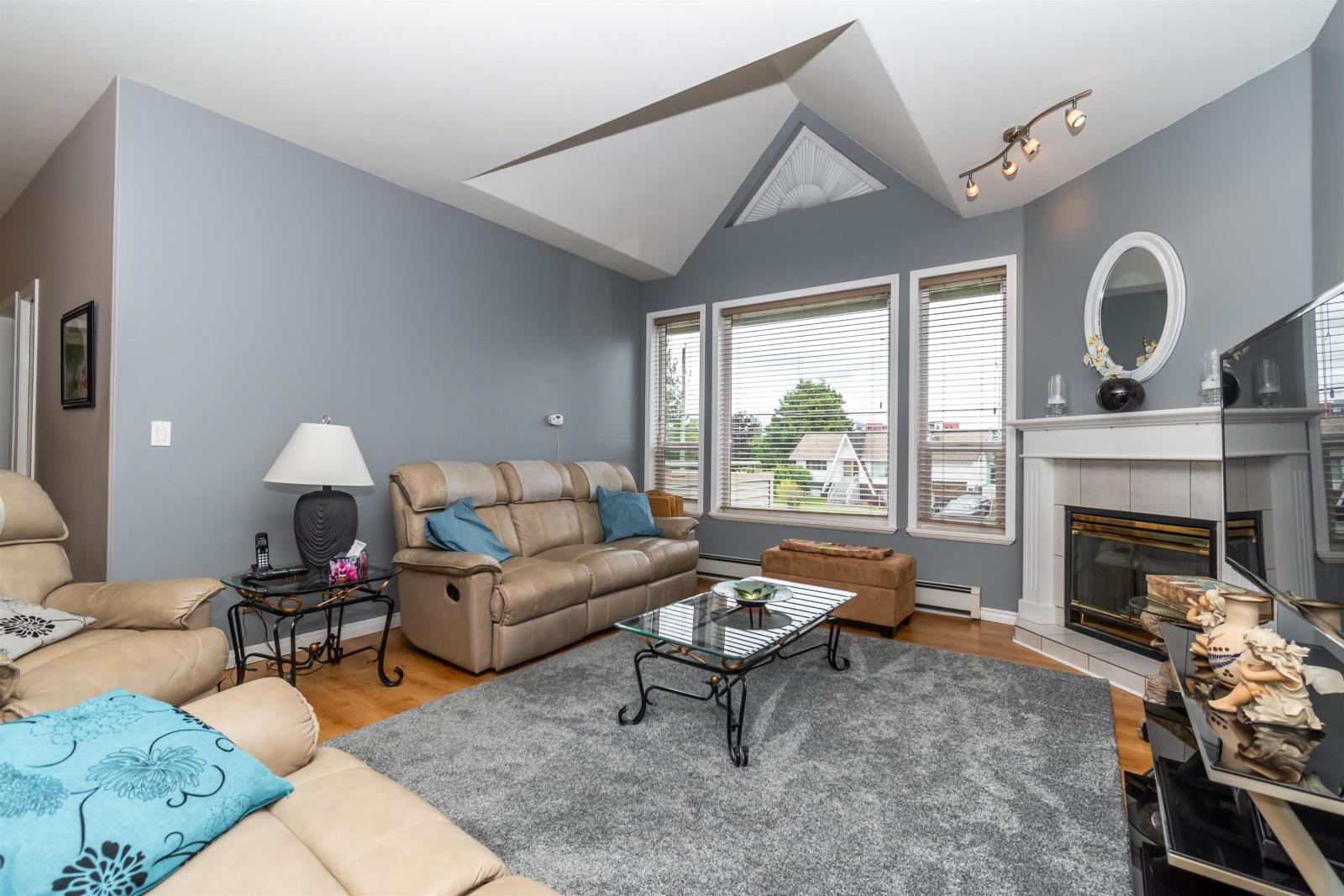 5-9470 Hazel Street, Chilliwack, BC, V2P 5N1