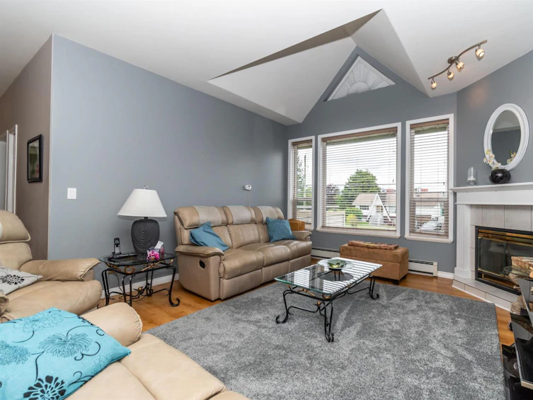 5-9470 Hazel Street, Chilliwack, BC, V2P 5N1