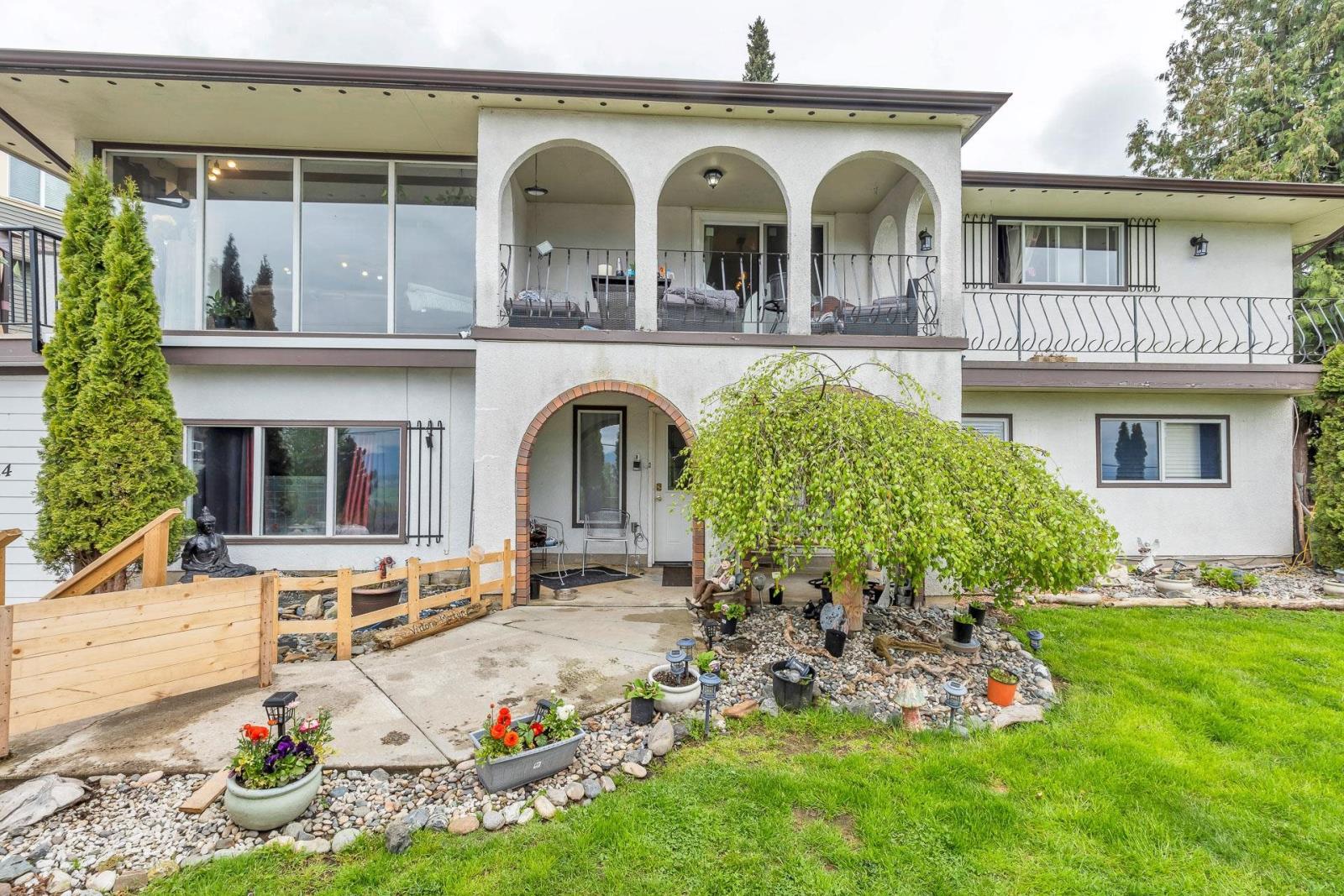 46914 Russell Road, Chilliwack, BC, V2R 4V7