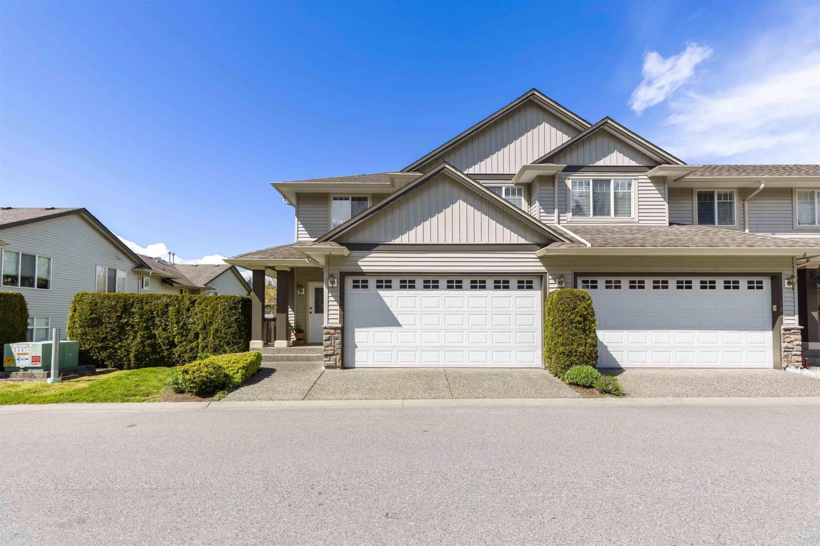 122-46360 Valleyview Road, Chilliwack, BC, V2R 5L7