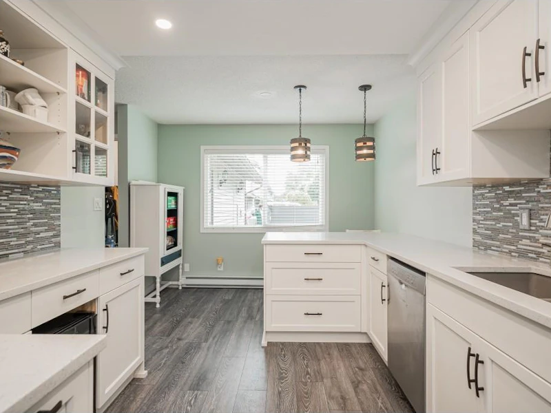 55 - 46689 First Avenue, Chilliwack BC V2P 1X5