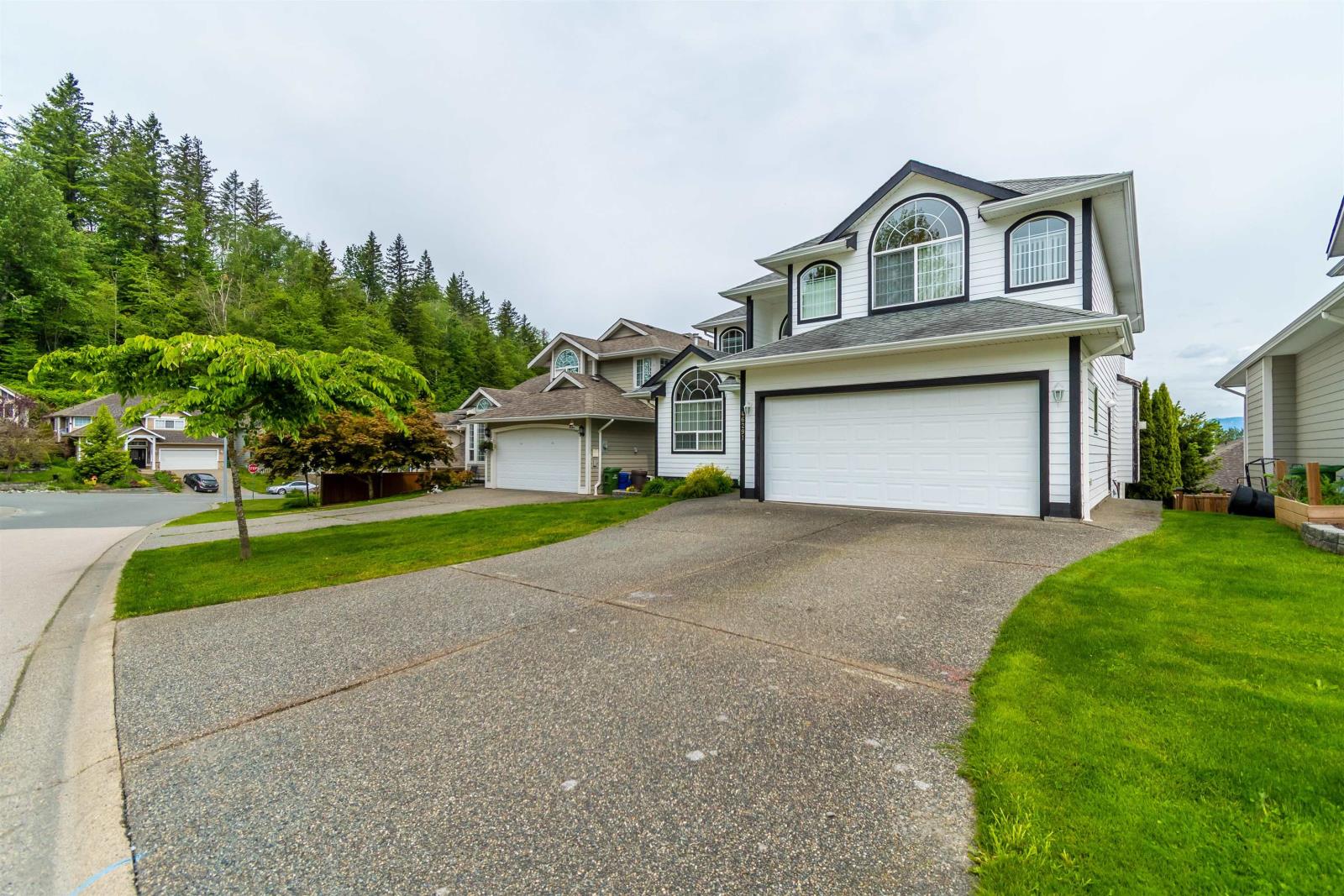 46291 Daniel Drive, Chilliwack, BC, V2R 5S8