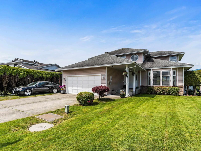 10235 Crystal Drive, Chilliwack BC V2P 7B8