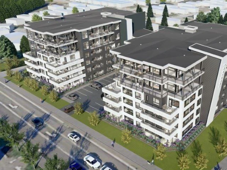 301-45757 Watson Road, Chilliwack, BC, V2R 2H1