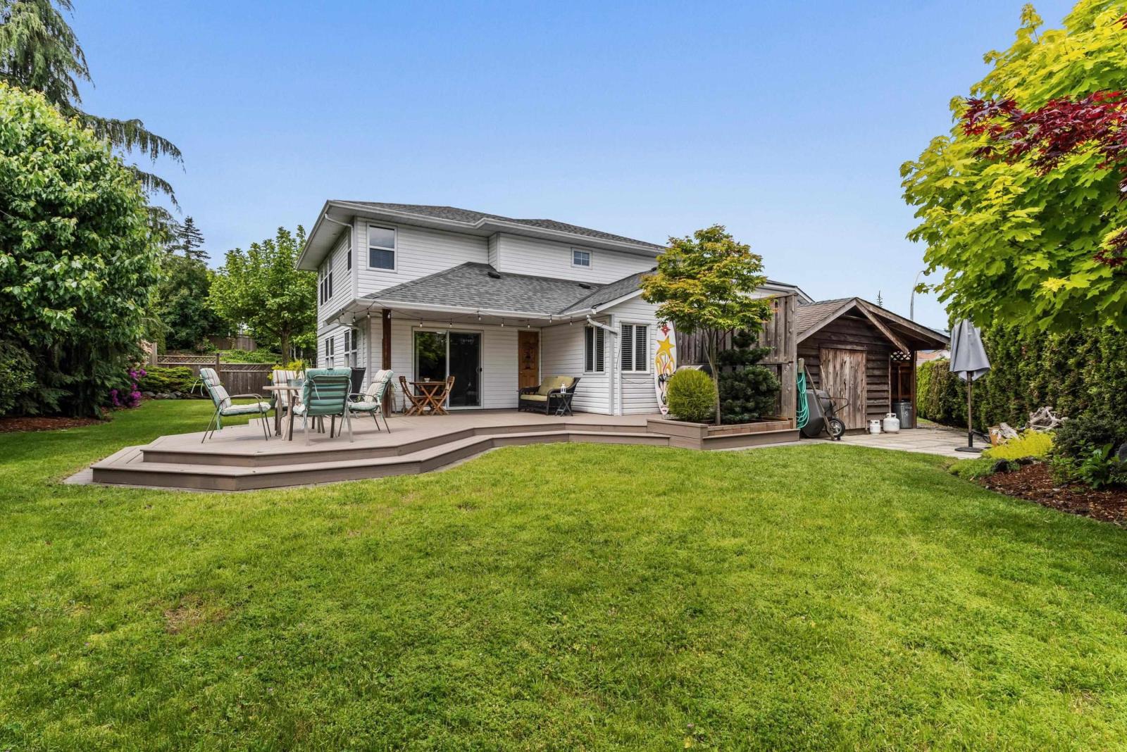 5743 Manchester Place, Chilliwack, BC, V2R 3G2
