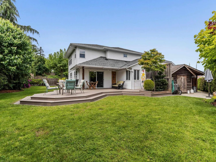5743 Manchester Place, Chilliwack, BC, V2R 3G2