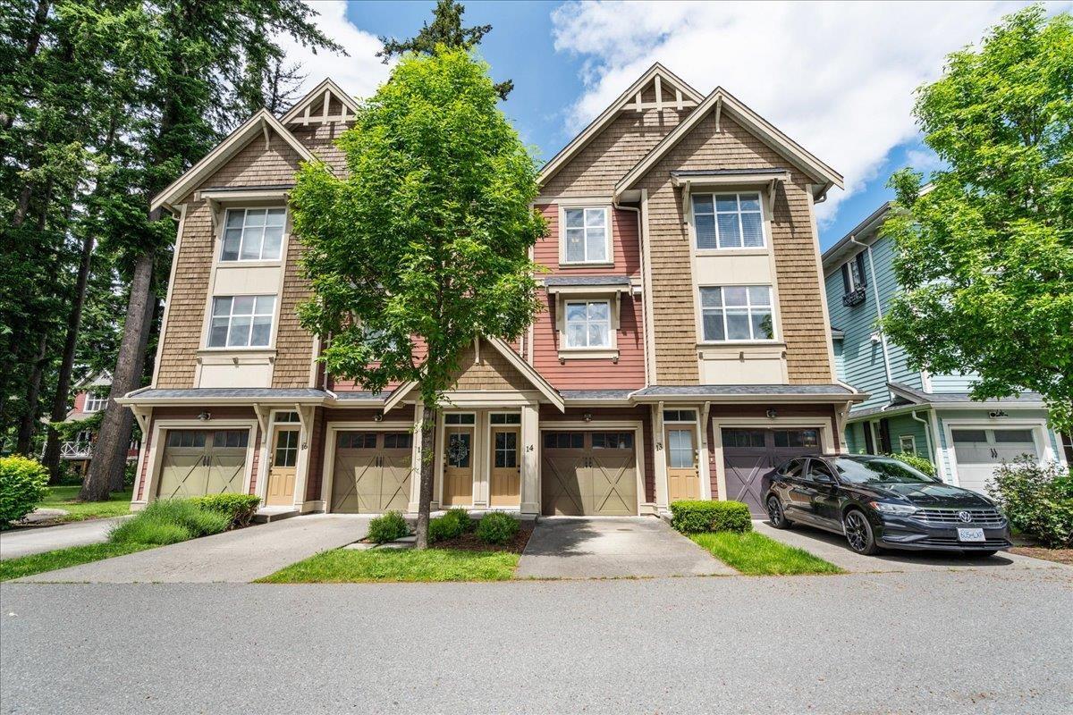 14-5805 Sappers Way, Chilliwack, BC, V2R 0L7