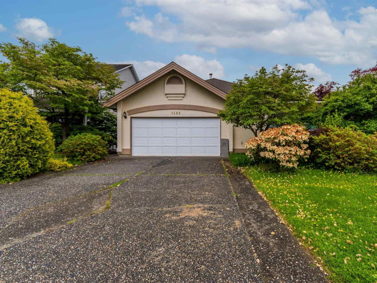 1566 Sheffield Drive, Agassiz, BC, V0M 1A3