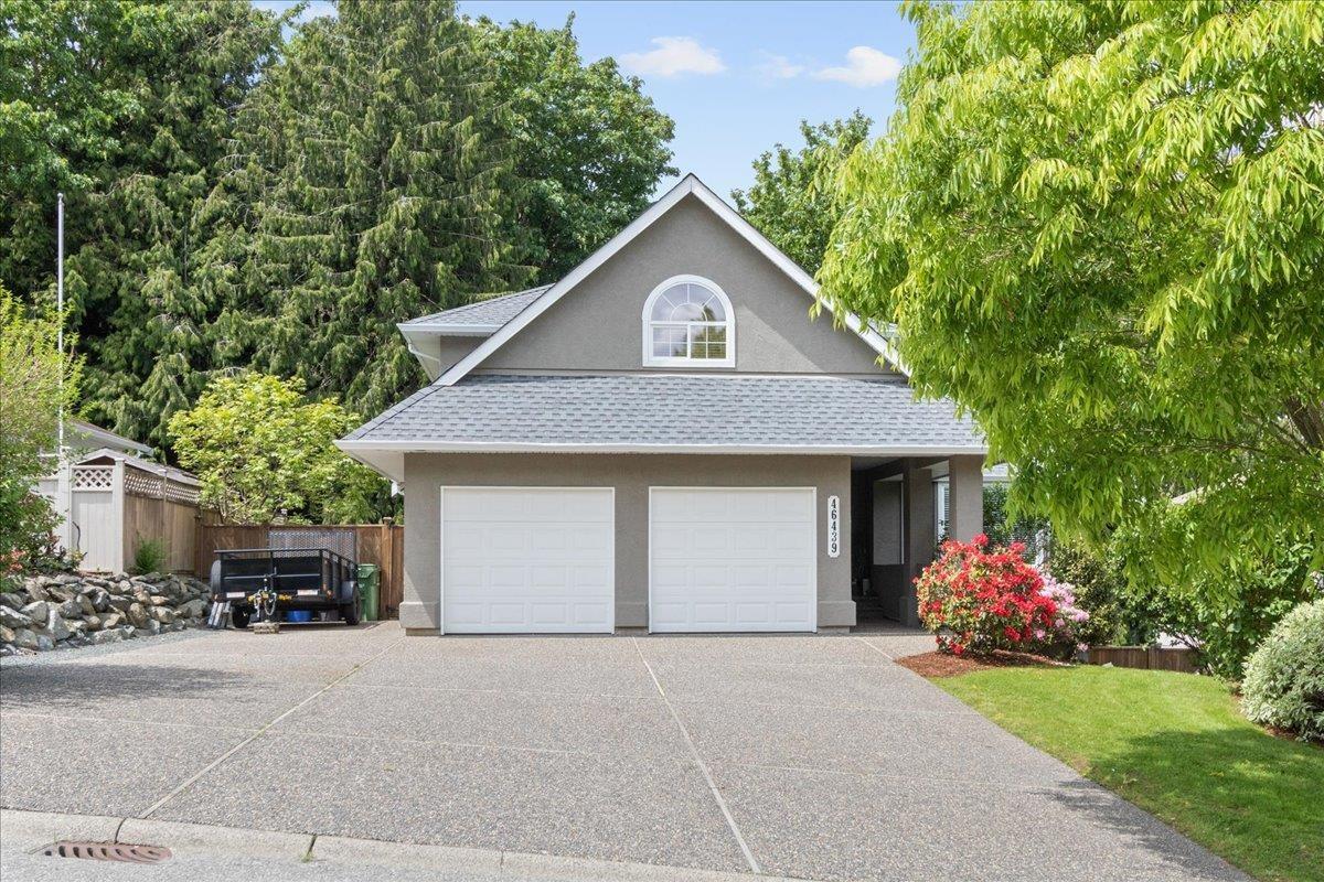 46439 Edgemont Place, Chilliwack, BC, V2R 3Y5