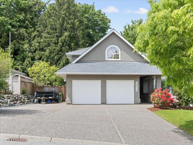 46439 Edgemont Place, Chilliwack, BC, V2R 3Y5
