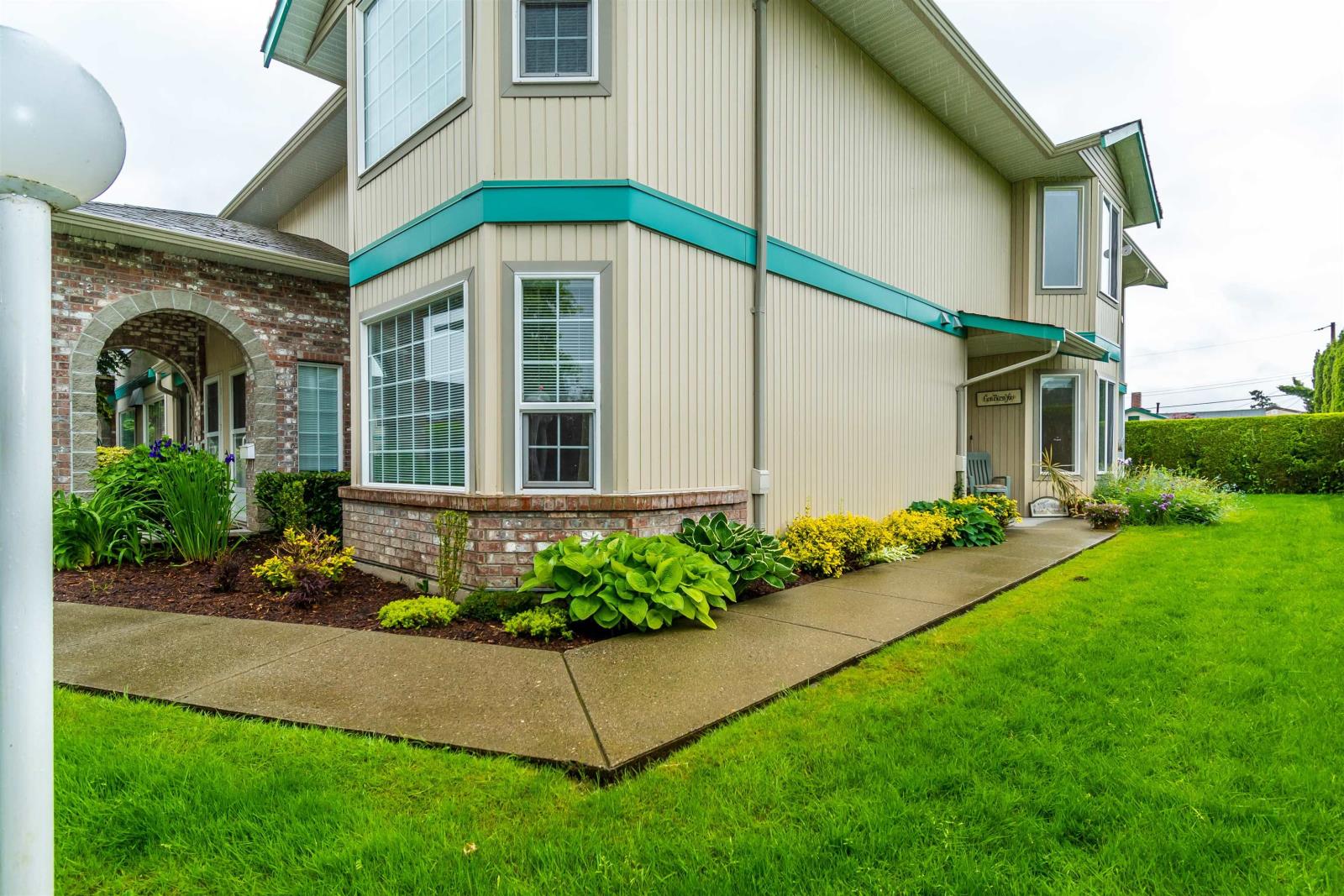 108-9855 Quarry Road, Chilliwack, BC, V2P 3M3