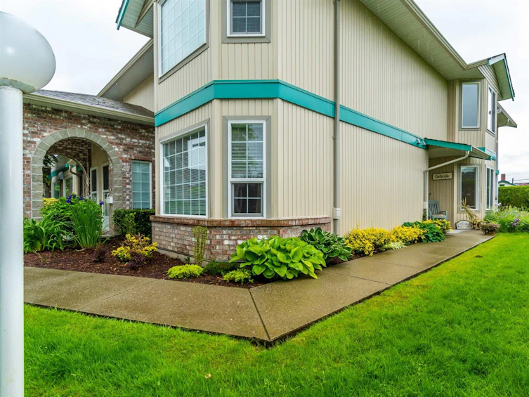 108-9855 Quarry Road, Chilliwack, BC, V2P 3M3