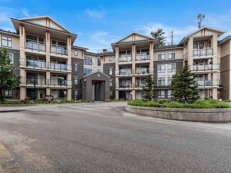 315 - 45761 Stevenson Road, Chilliwack BC