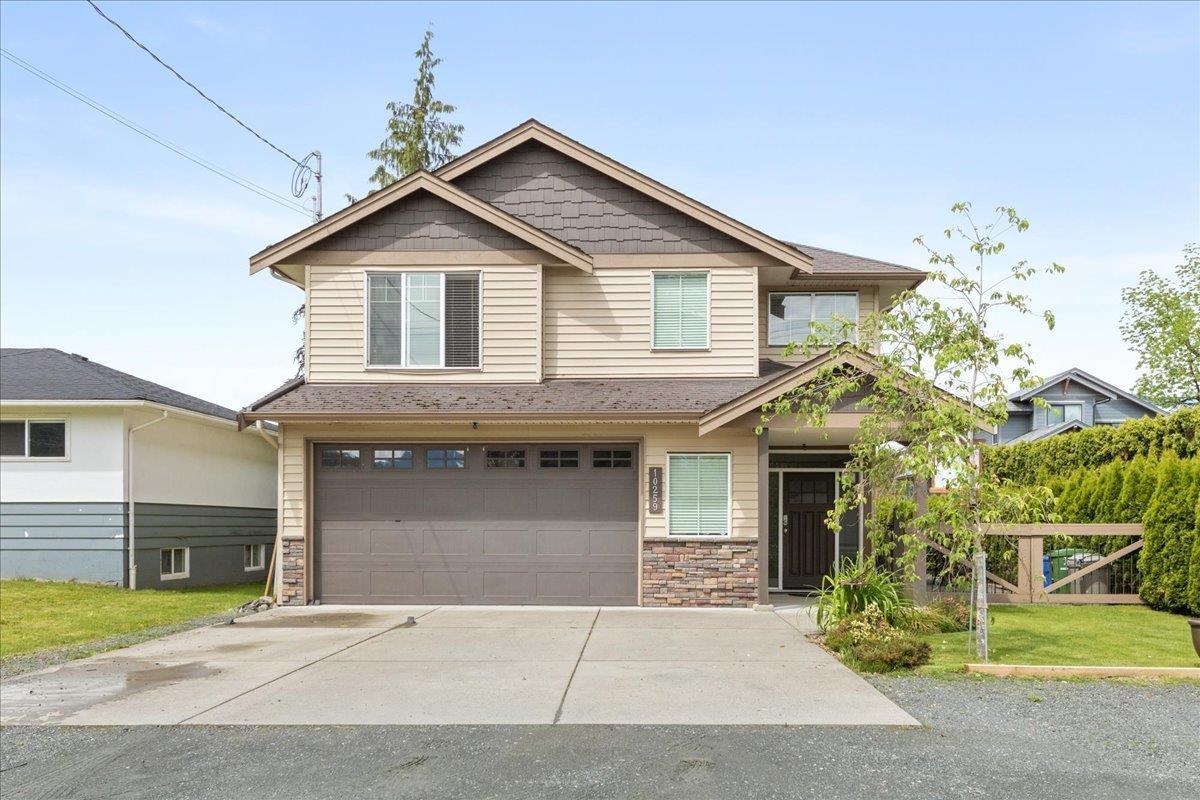 10259 Kent Road, Chilliwack, BC, V2P 5X8