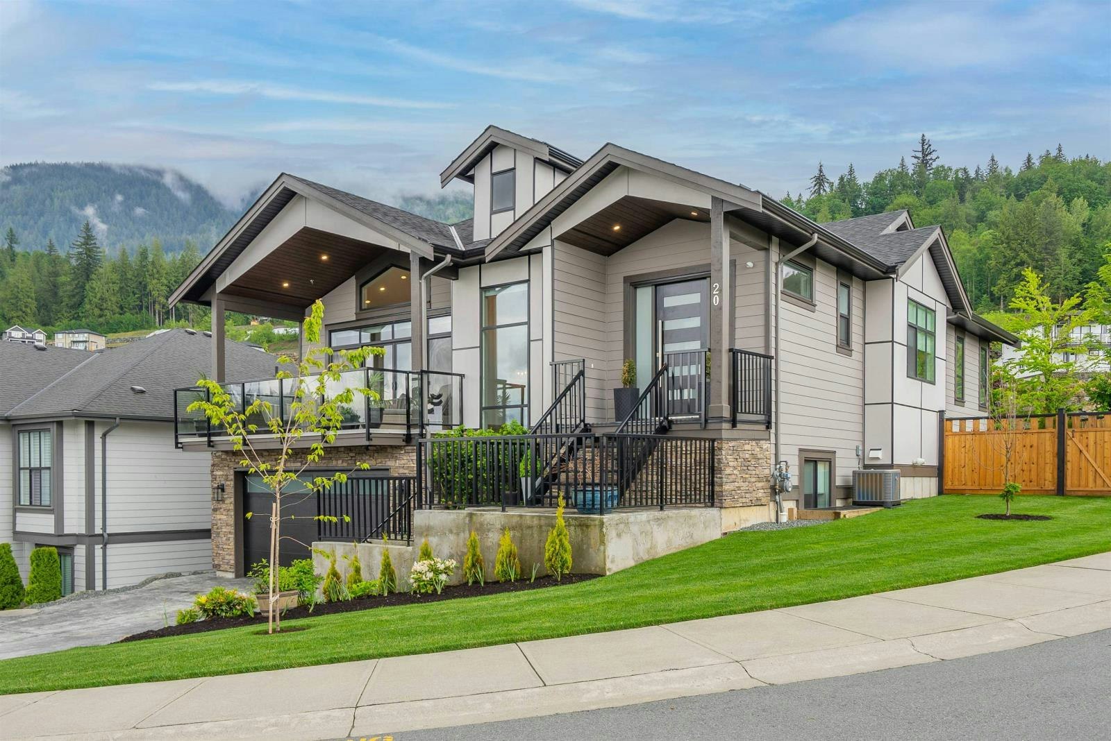 20-8295 Nixon Road, Chilliwack, BC, V4Z 0C8