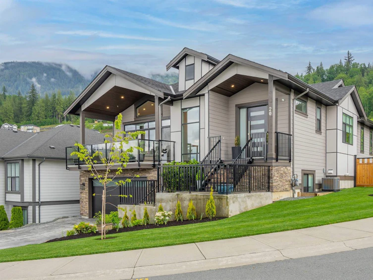 20-8295 Nixon Road, Chilliwack, BC, V4Z 0C8