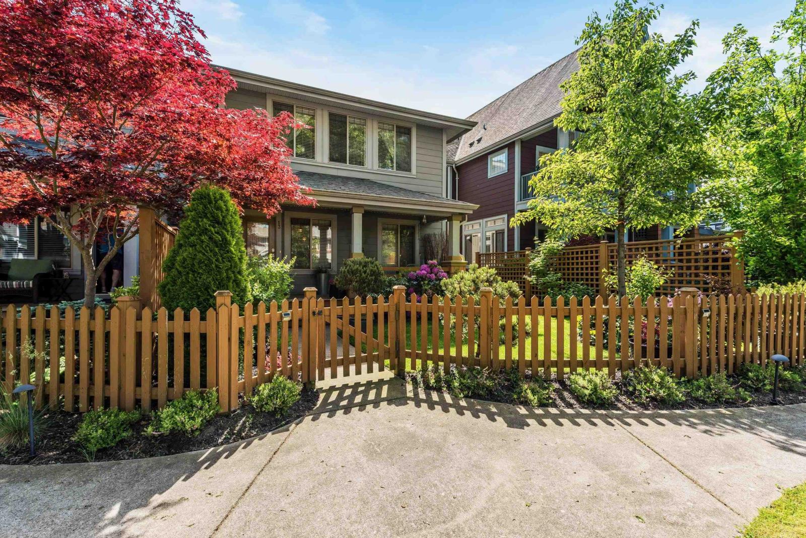 13-45345 Chehalis Drive, Chilliwack, BC, V2R 0T2