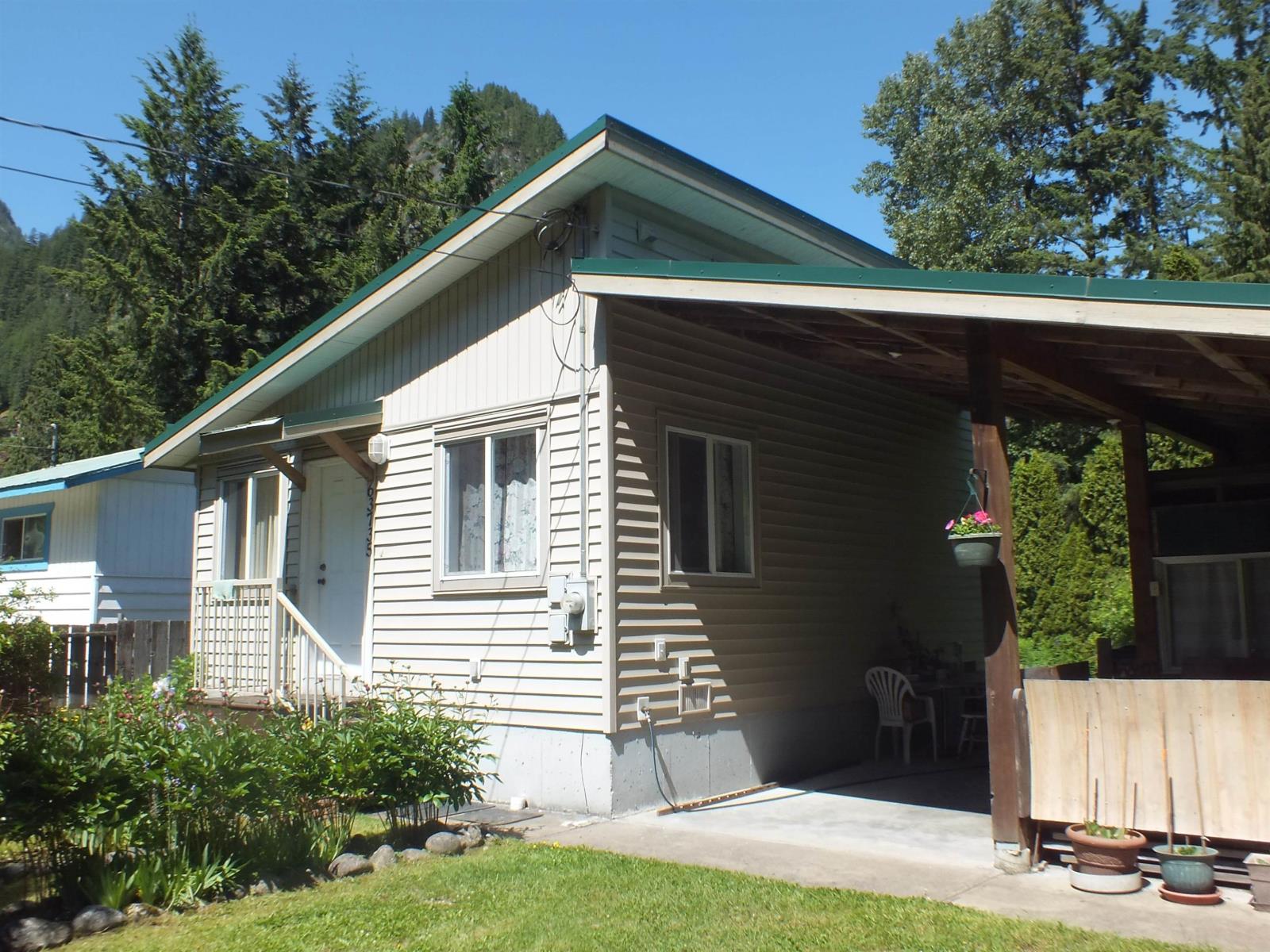 63735 Old Yale Road, Hope, BC, V0X 1L2