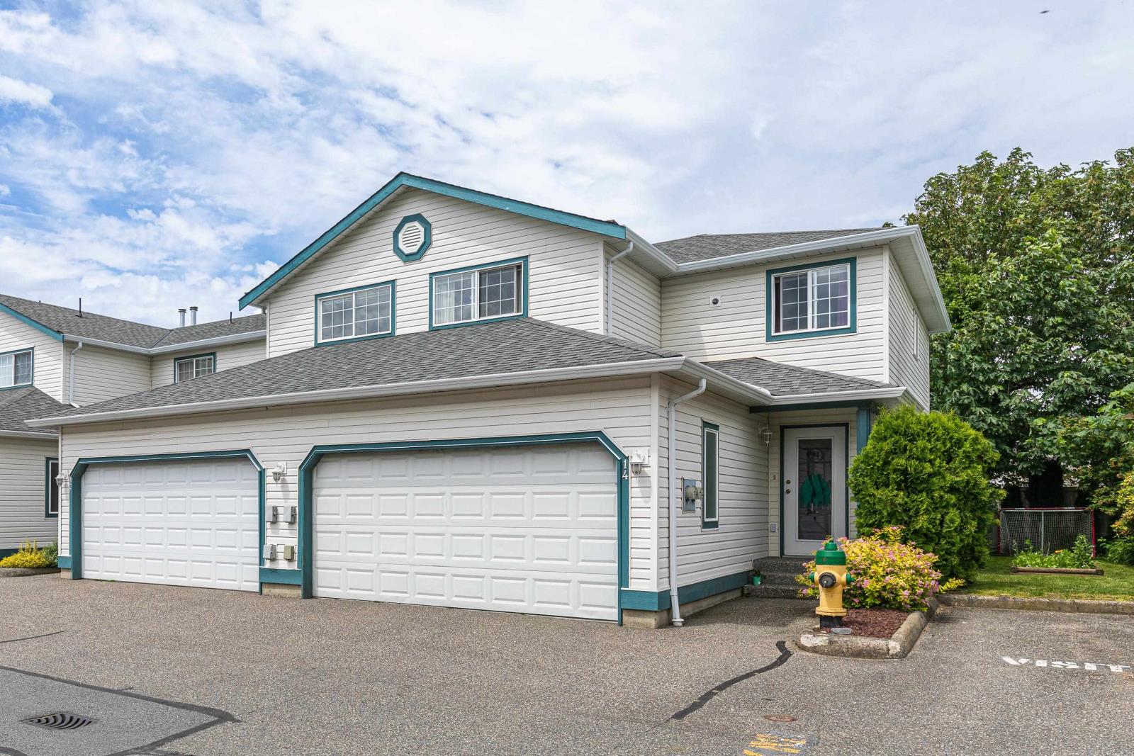 14-6434 Vedder Road, Chilliwack, BC, V2R 3V7