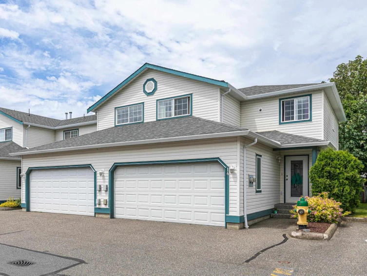 14-6434 Vedder Road, Chilliwack, BC, V2R 3V7