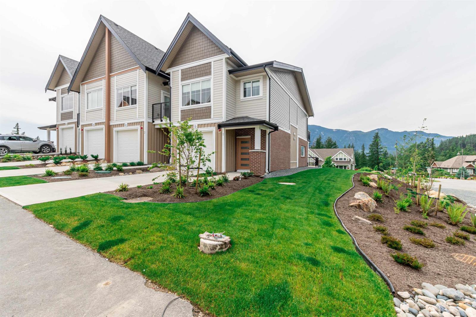 1-1928 Woodside Boulevard, Agassiz, BC, V0M 1A1