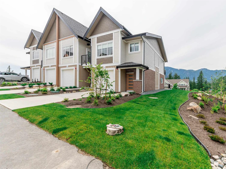 1-1928 Woodside Boulevard, Agassiz, BC, V0M 1A1