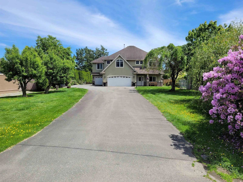 6438 Sumas Prairie Road, Chilliwack BC V2R 4K2