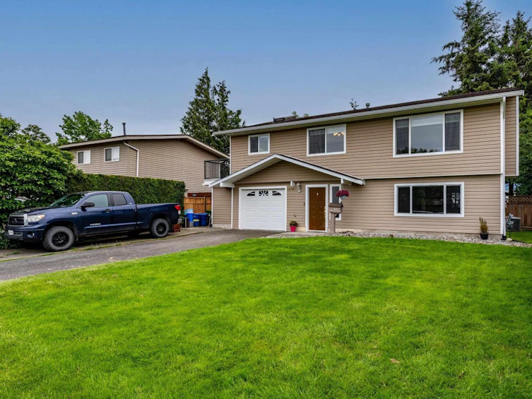 46412 Dinah Avenue, Chilliwack, BC, V2P 7C5