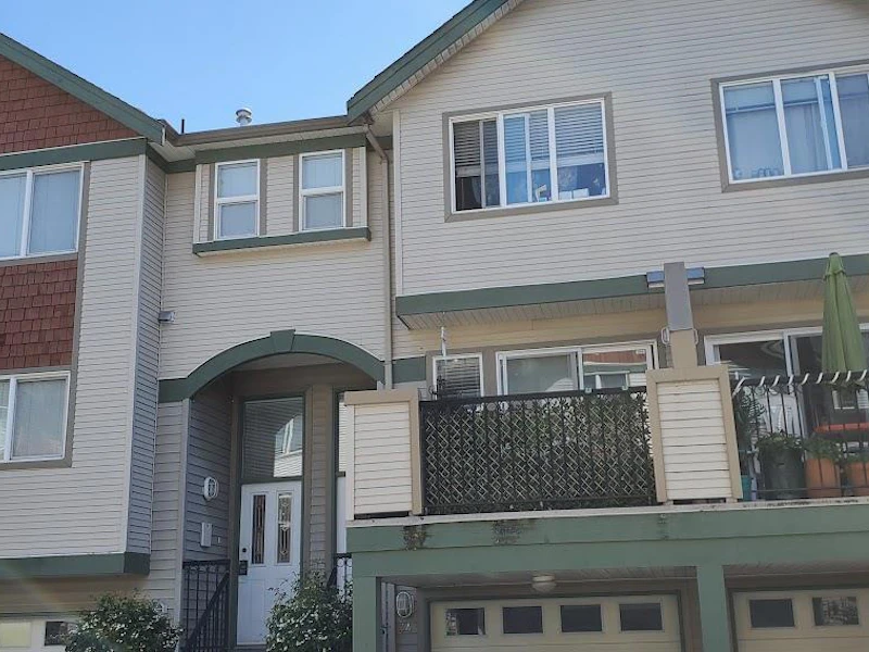 34 - 9470 Hazel Street, Chilliwack BC V2P 5N1