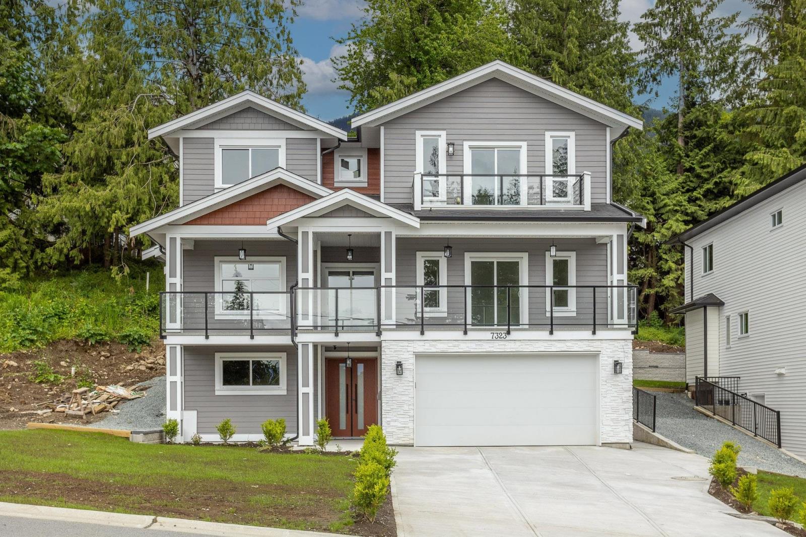 7323 Marble Hill Road, Chilliwack, BC, V4Z 1J5