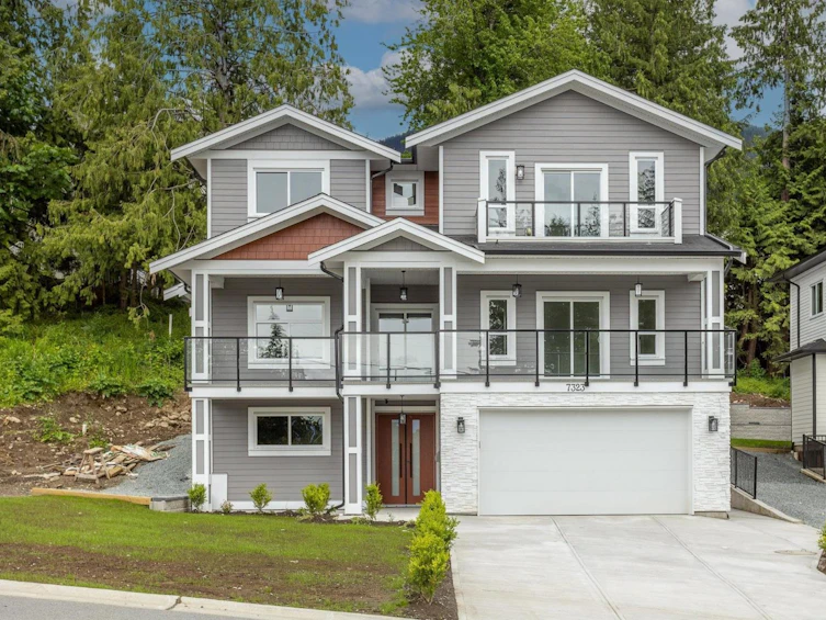 7323 Marble Hill Road, Chilliwack, BC, V4Z 1J5