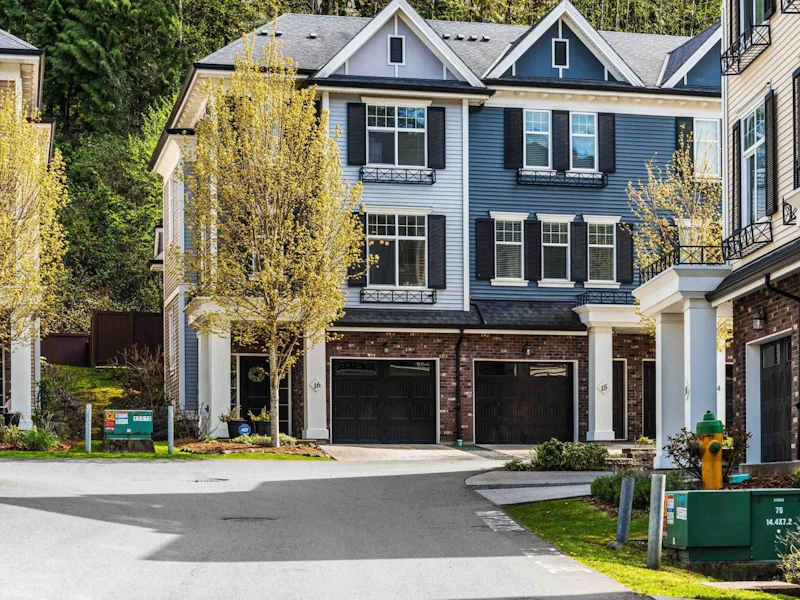 16 - 45390 Vedder Mountain Road, Cultus Lake BC V2R 0P6