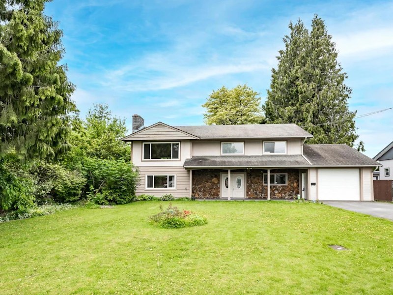 45276 Crescent Drive, Chilliwack BC V2P 1G6